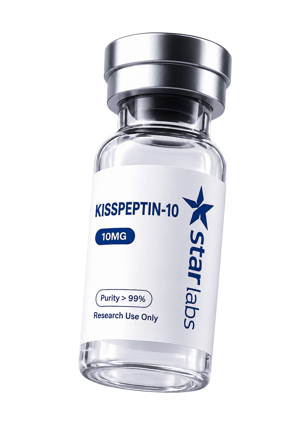 Star Labs Kisspeptin-10 vial