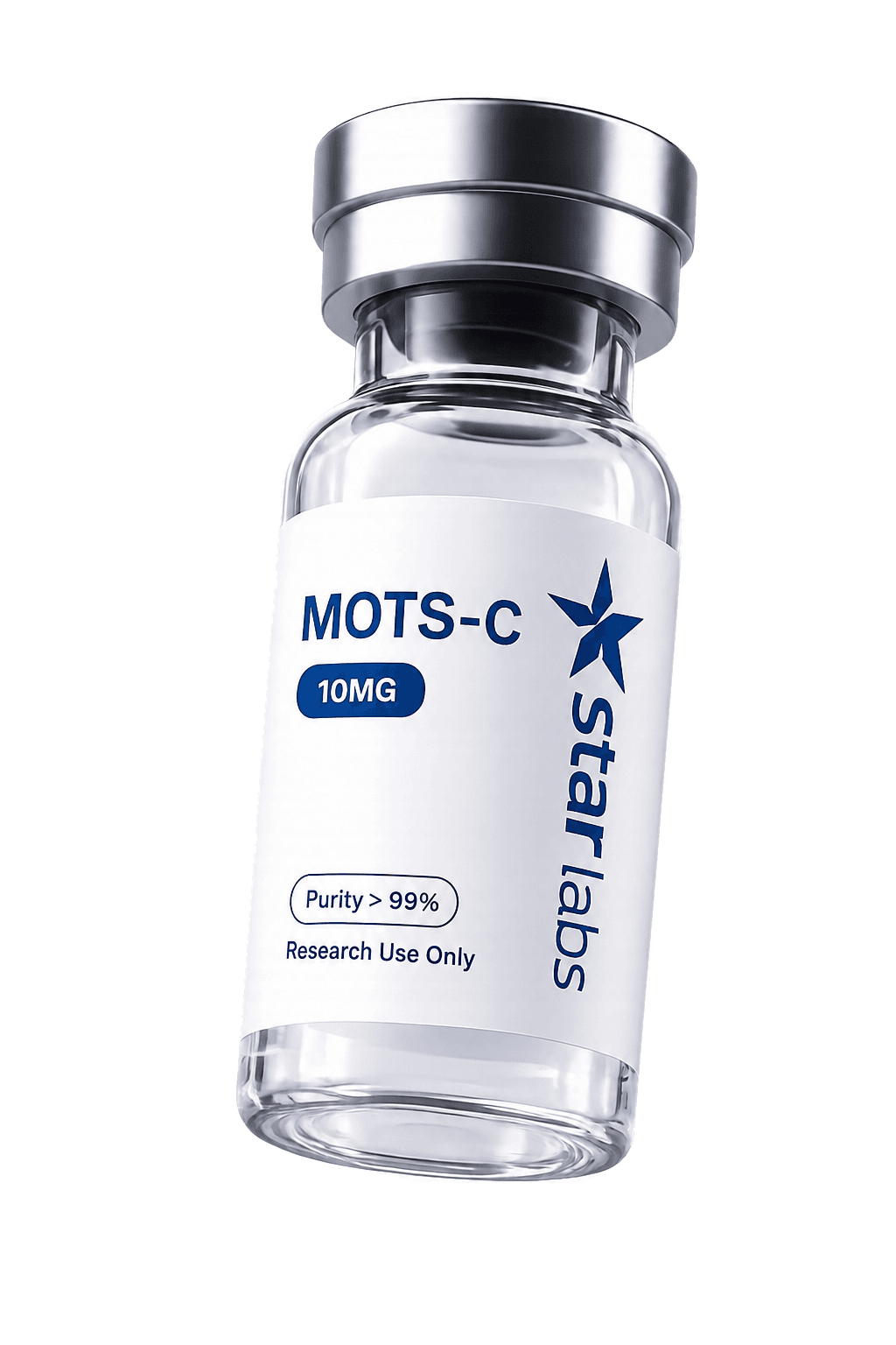 Star Labs MOTS-C vial