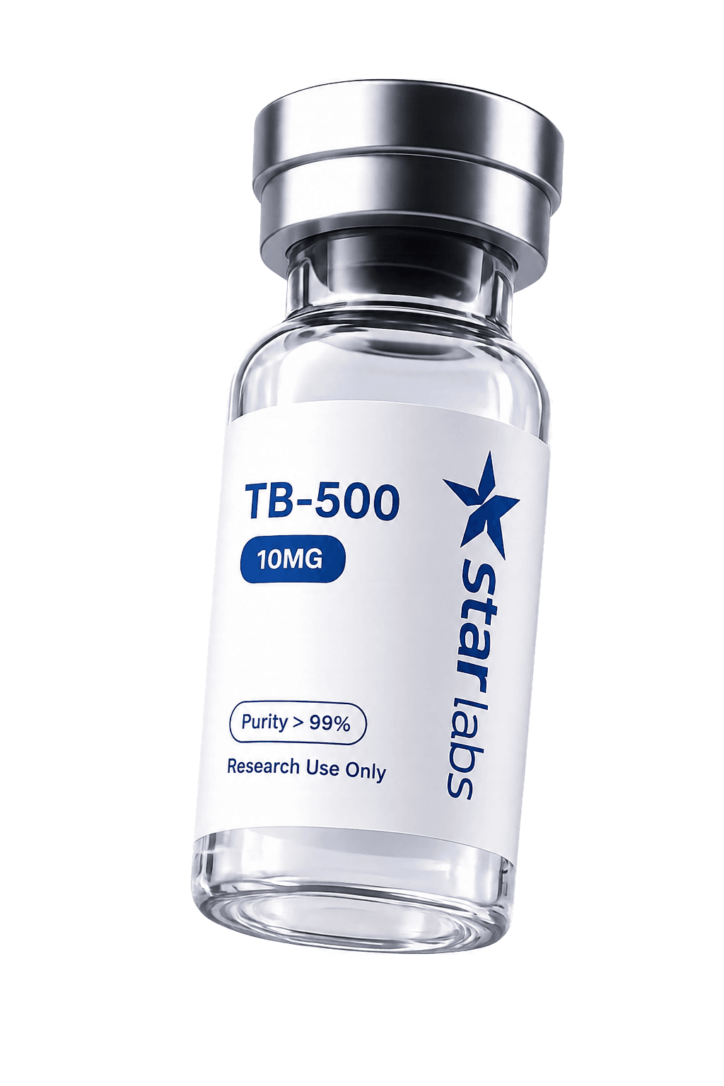 Star Labs TB-500 vial