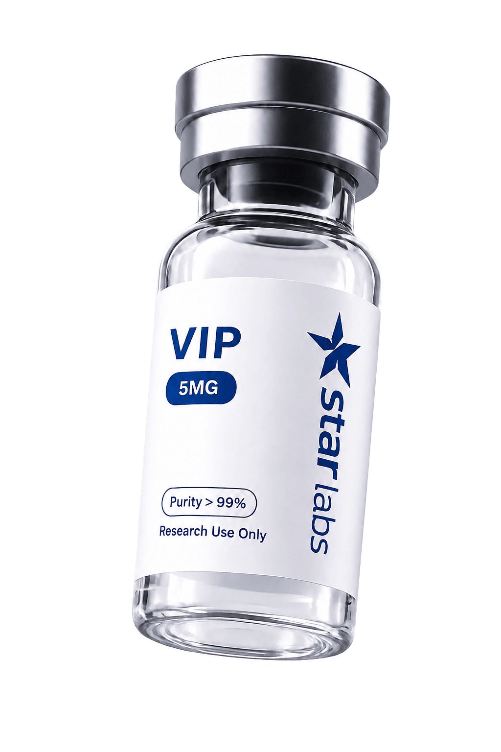 Star Labs VIP vial