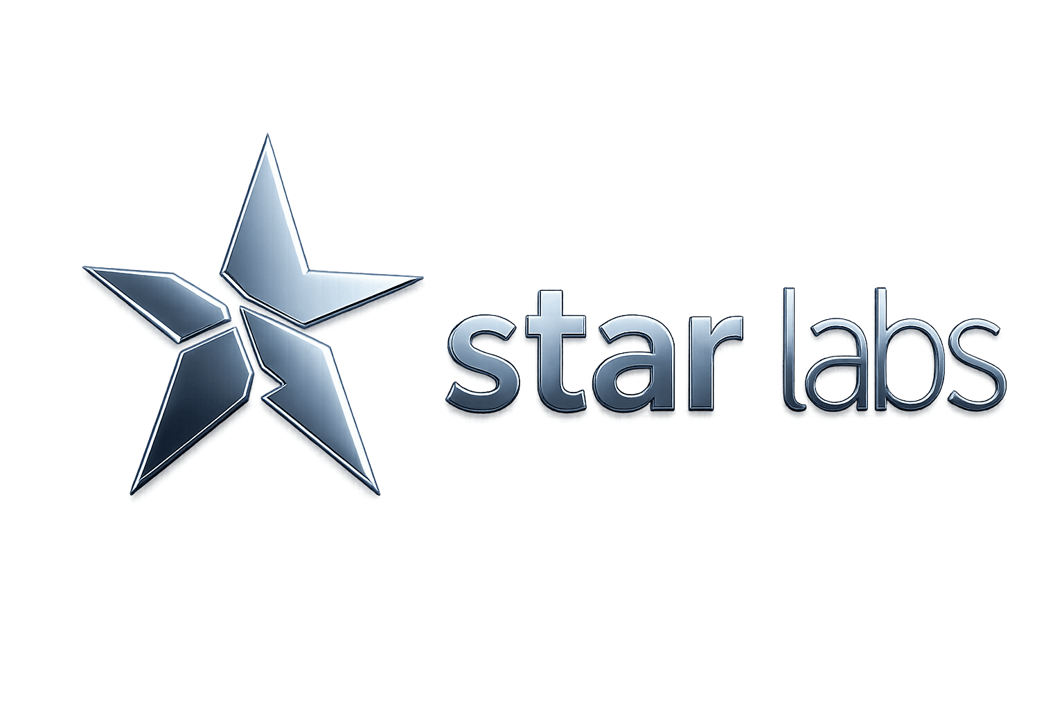 Metallic Star Labs logo